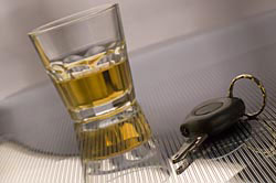 DUI Overview
